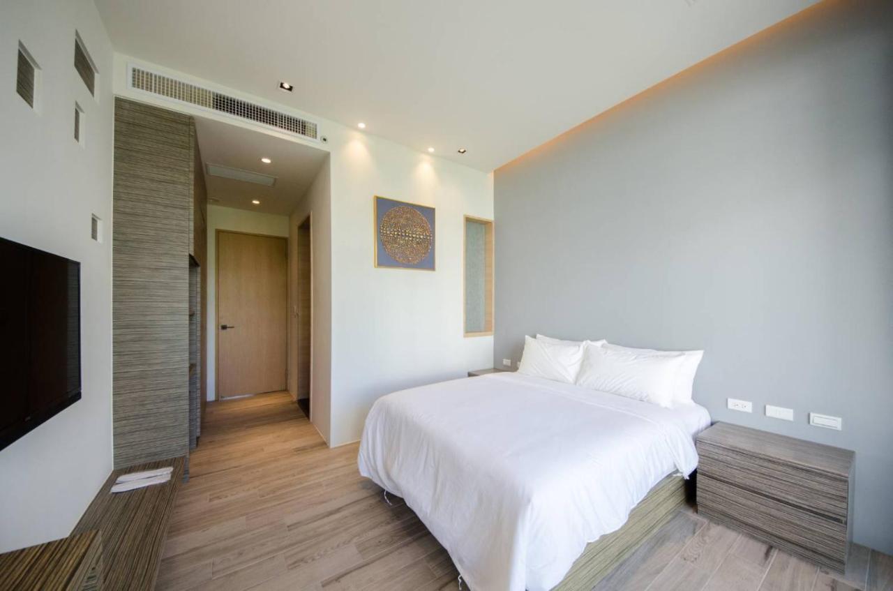 墾丁山風足跡 Bed & Breakfast Luaran gambar