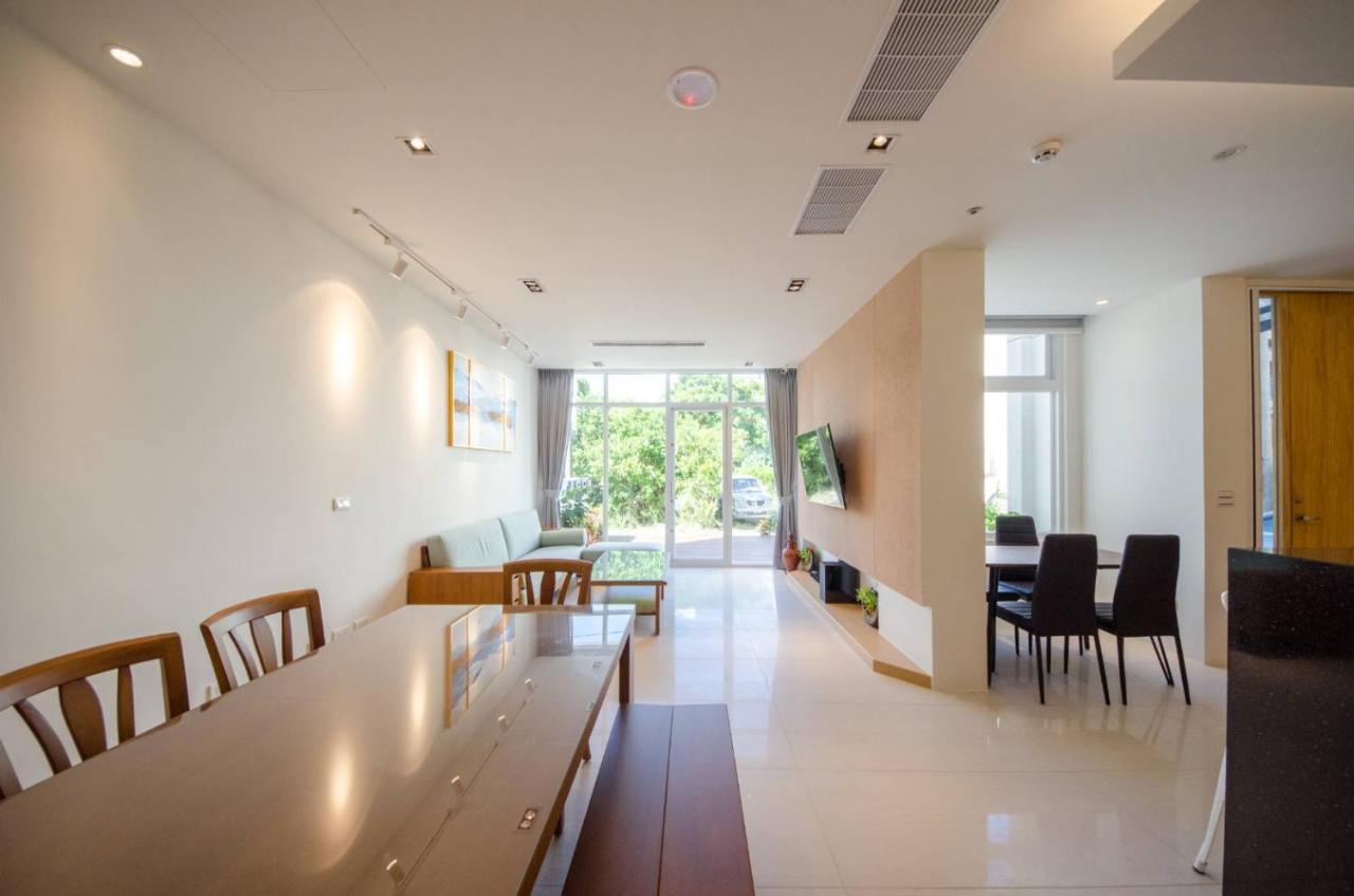 墾丁山風足跡 Bed & Breakfast Luaran gambar
