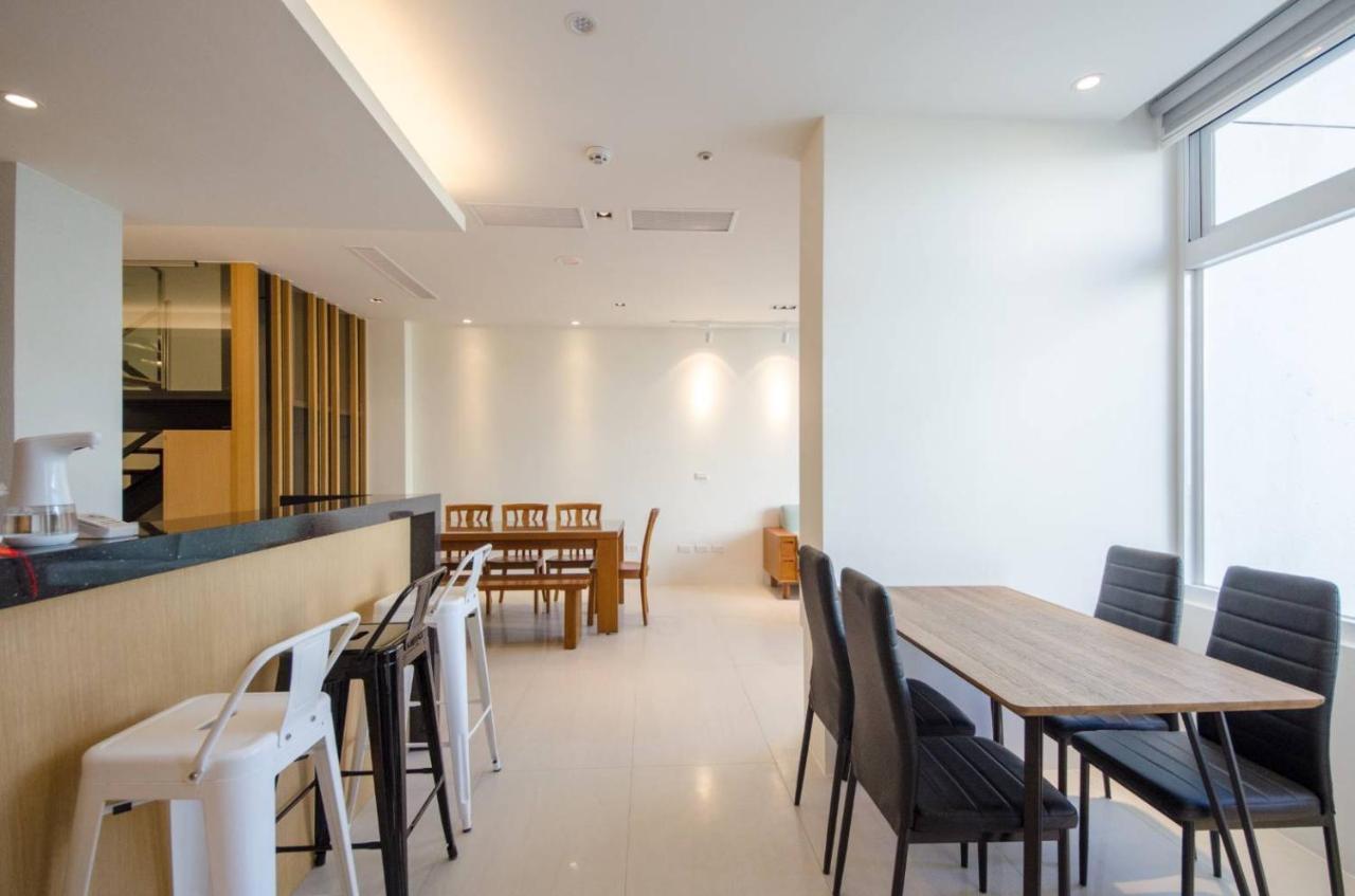 墾丁山風足跡 Bed & Breakfast Luaran gambar